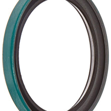 SKF 19754 LDS & Small Bore Seal, R Lip Code, HM14 Style, Inch, 2" Shaft Diameter, 2.502" Bore Diameter, 0.25" Width