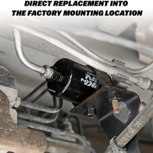 K&N PF-1100 Fuel Filter