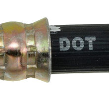 Dorman H381091 Hydraulic Brake Hose
