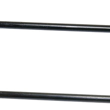 Sway Bar Link Compatible with 2003-2008 Hyundai Tiburon Set of 2 Front Passenger and Driver Side