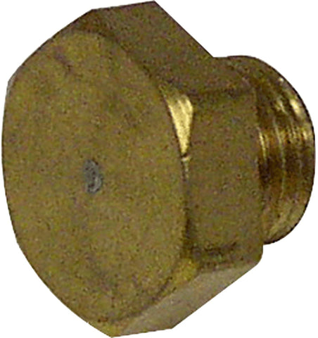 UAC RD 9101C A/C Receiver Drier Fuse Plug