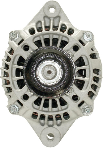 Quality-Built 15917 Premium Import Alternator - Remanufactured