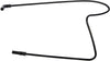 Dorman 924-251 Cadillac/Chevrolet/GMC Windshield Washer Fluid Hose