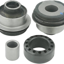 Arm Bushing Front Lower Arm Kit Febest BZAB-056-KIT Oem A1693300707