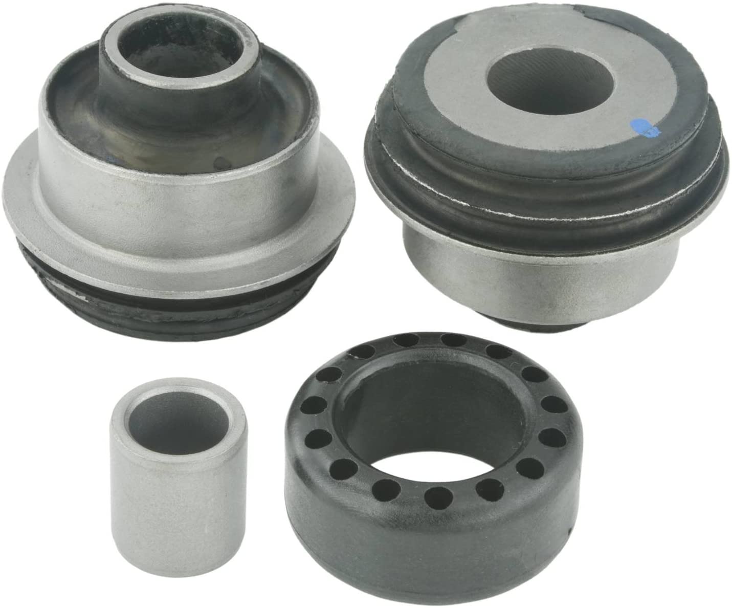 Arm Bushing Front Lower Arm Kit Febest BZAB-056-KIT Oem A1693300707