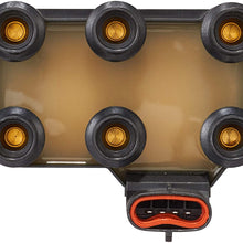 Spectra Premium C-505 Coil Pack