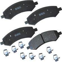Stop By Bendix SBC1084 Brake Pads