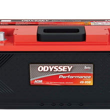 Odyssey Battery 49-950 lead_acid_battery