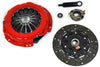 EFT STAGE 2 CLUTCH KIT FOR 1990-93 TOYOTA CELICA ALL-TRAC 91-95 MR2 2.0L TURBO 3SGTE