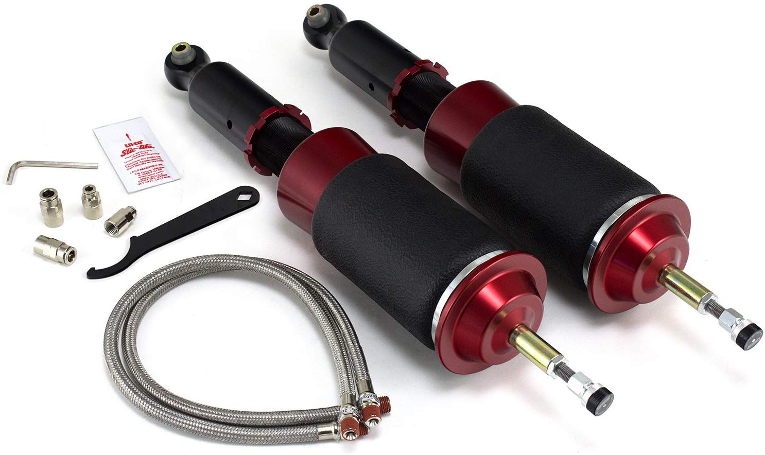 Air Lift 78603 Rear Air Suspension Kit