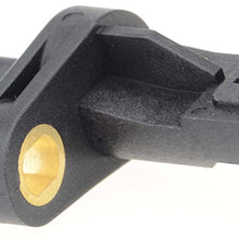 Set of 2 Rear ABS Wheel Speed Sensors for Jeep Grand Cherokee 2005-2010 Commander 2006-2010