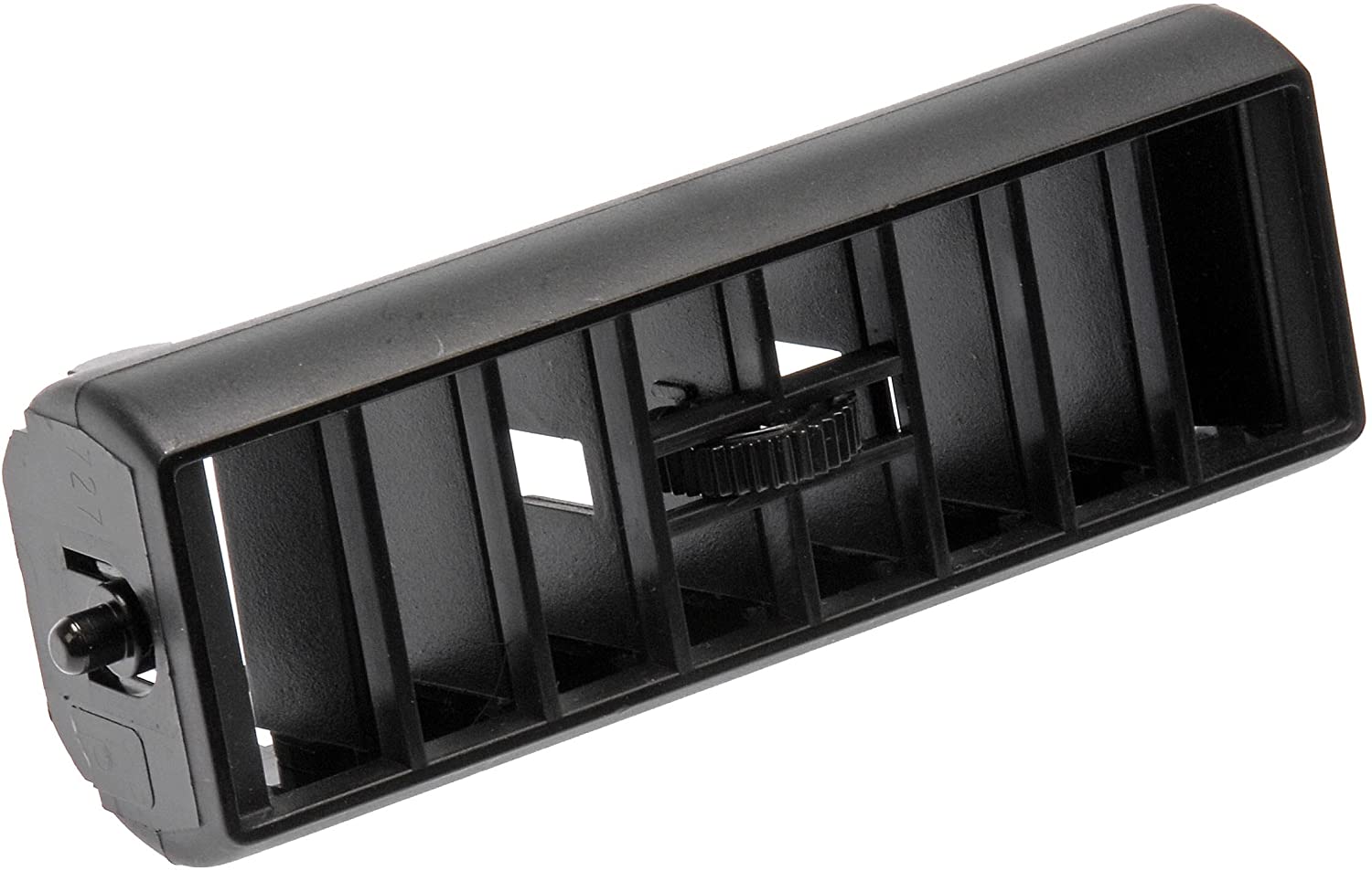 Dorman 216-5202 Passenger Side Dashboard Air Vent for Select Freightliner Models, Black