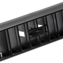 Dorman 216-5202 Passenger Side Dashboard Air Vent for Select Freightliner Models, Black