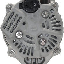 Quality-Built 14756 Premium Alternator - Remanufactured