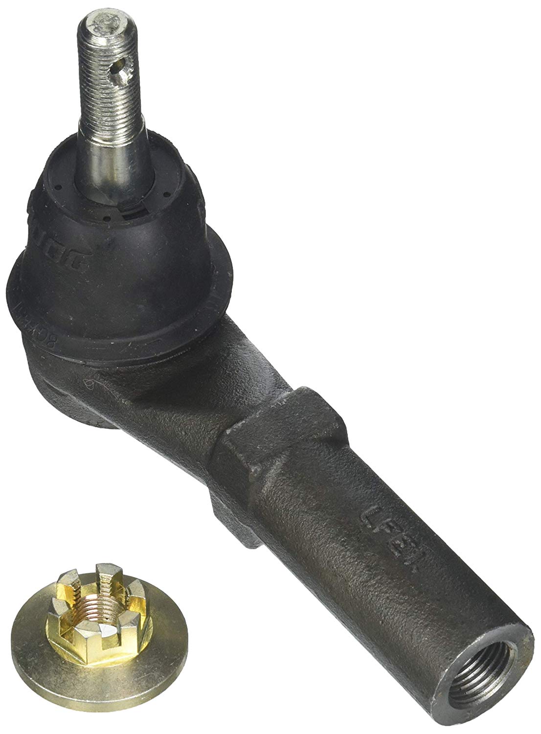 MOOG Chassis Products Moog ES800949 Steering Tie Rod End