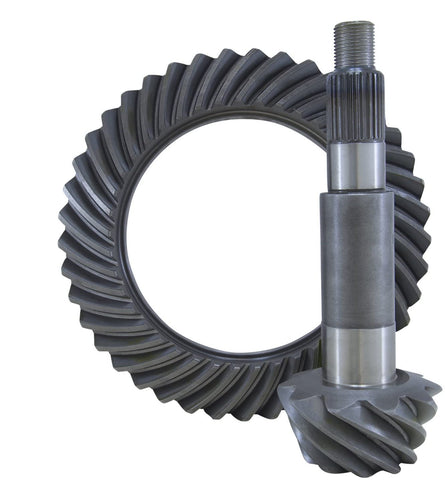 Yukon Gear & Axle (YG D60-538) High Performance Ring & Pinion Gear Set for Dana 60 Differential, dana 60 in 5.38 ratio