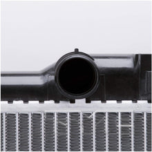 Radiator Compatible With Acura RDX 2007 2008 2009