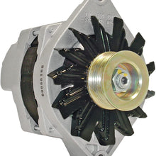 Quality-Built 7805604 Premium Alternator - Remanufactured