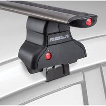 Rola R5017 DFE Series Extreme Cross Bar Roof Rack System, 1 Pack