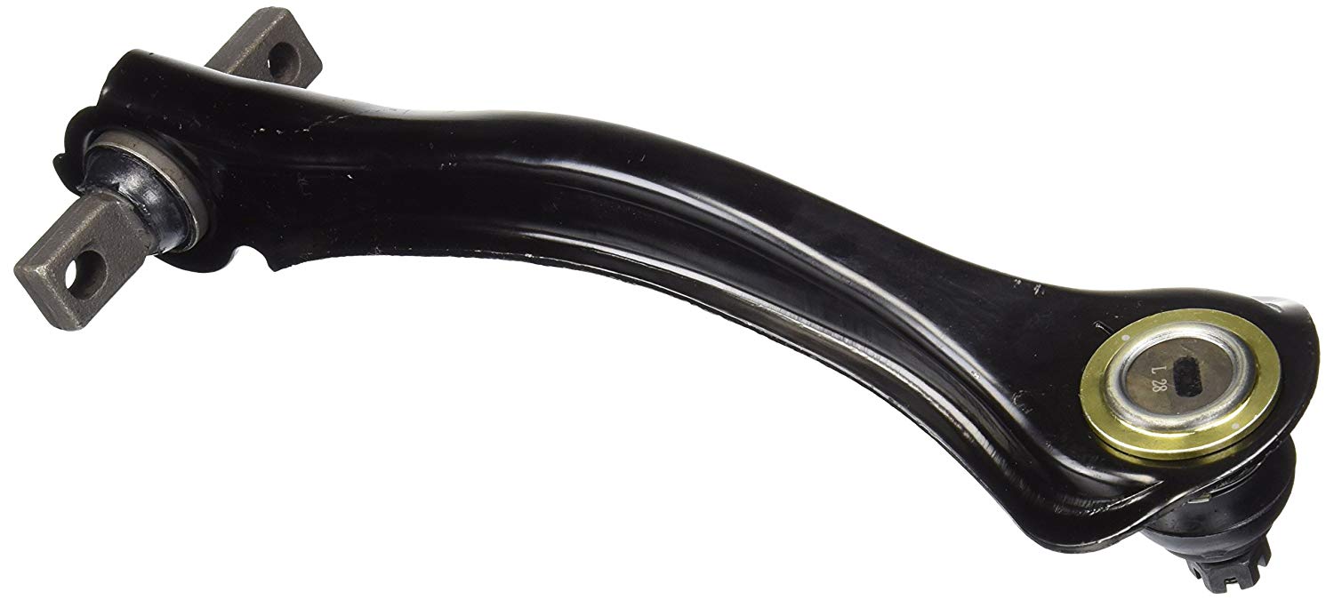 Moog RK80357 Control Arm and Ball Joint Assembly