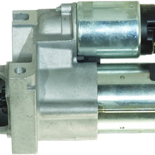 Remy 96233 Starter
