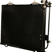 TCW 44-4825 A/C Condenser (Quality With Perfect Vehicle Fitment)
