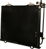 TCW 44-4825 A/C Condenser (Quality With Perfect Vehicle Fitment)