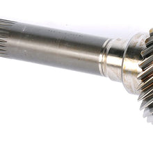 GM Genuine Parts 19260472 Manual Transmission Input Shaft