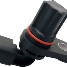 BOXI Rear Center ABS Wheel Speed Sensor For 2004-2011 Ford F-150/2005-2016 Ford F-250 F-350 F-450 F-550/2006-2008 Lincoln Mark LT Replaces # 6L3Z9E731A 695-225