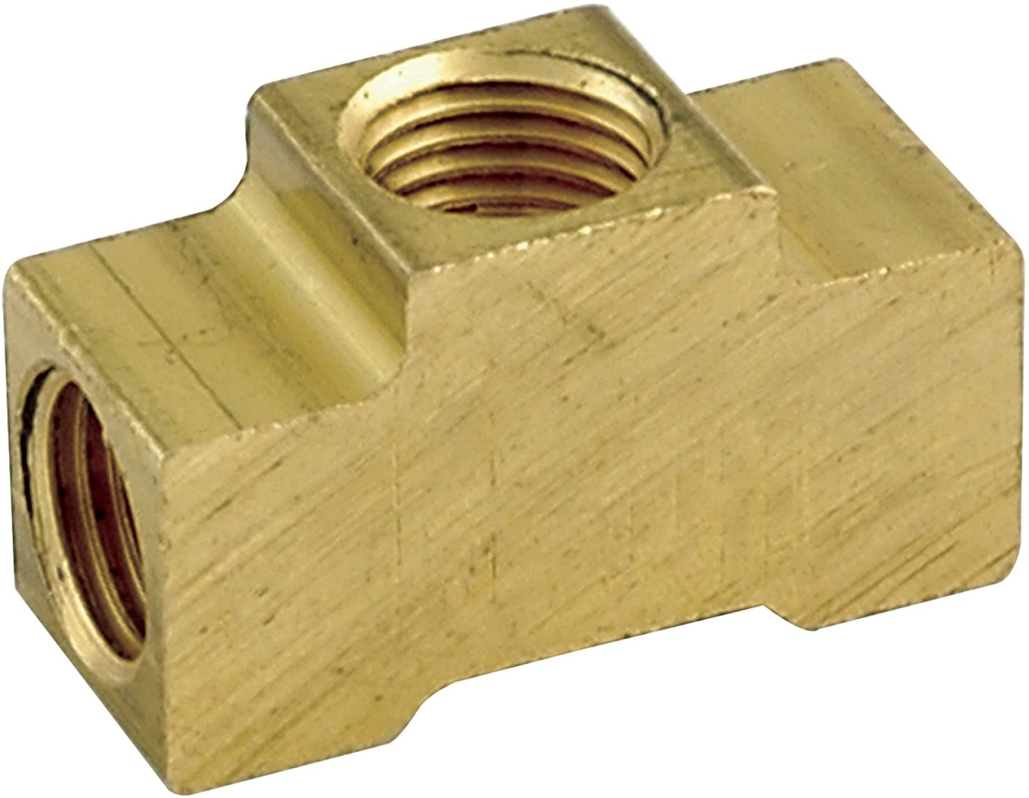 Allstar ALL50136-20 Brass 3/16