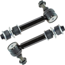 Sway Bar End Link Rear LH Driver Side RH Passenger Pair for 96-02 Toyota 4Runner