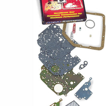 B&M 40228 Transpak Shift Kit