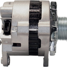 Quality-Built 8114603 Premium Alternator - Remanufactured