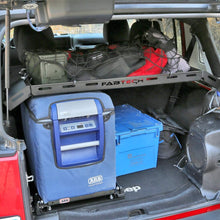Fabtech Interior Cargo Rack FTS24194