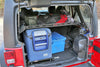 Fabtech Interior Cargo Rack FTS24194