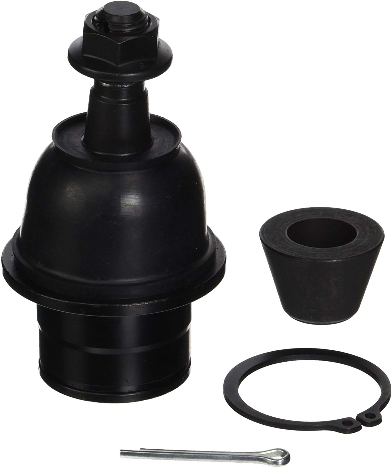 Centric 610.42016 Ball Joint, Lower, Front