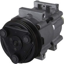 Spectra Premium 0610072 Compressor