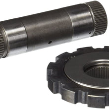 ACDelco 24235425 GM Original Equipment Automatic Transmission Park Gear Kit with Bearing and Shaft