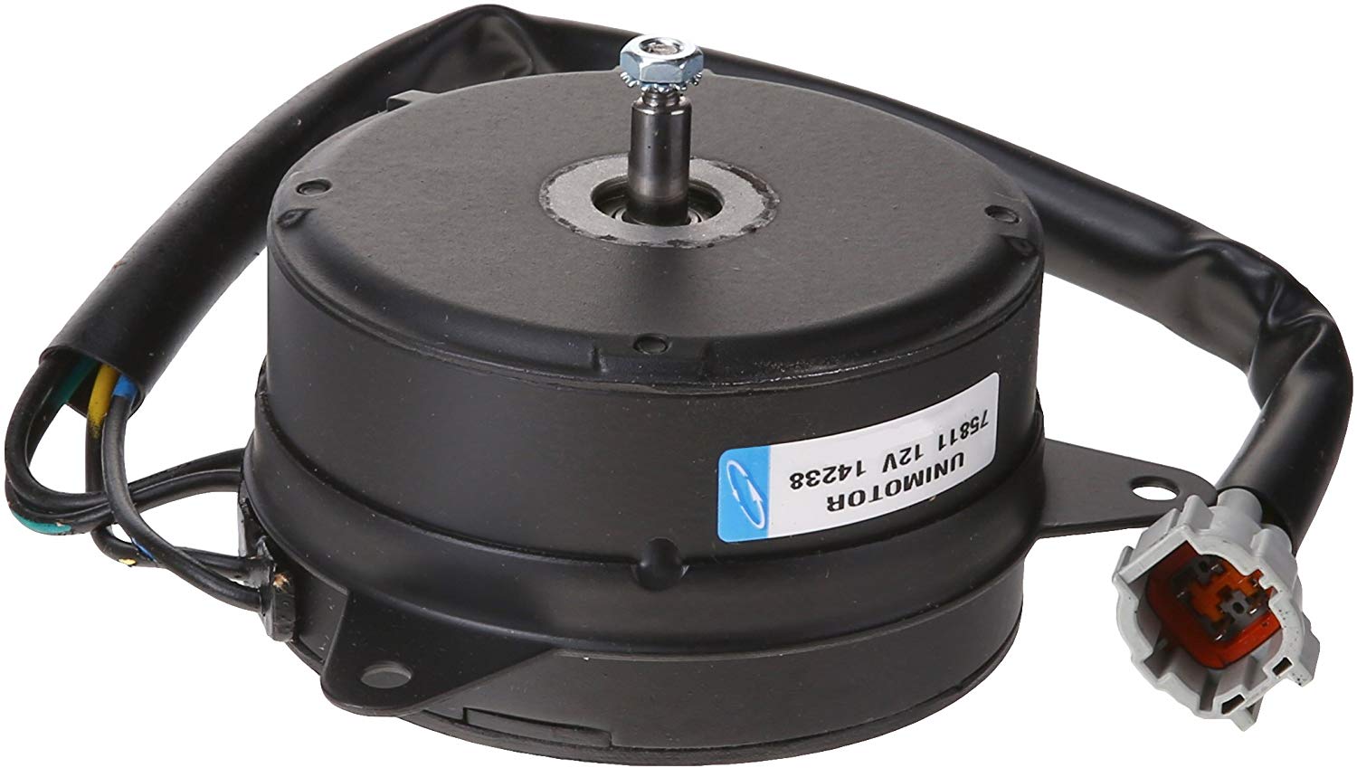 Four Seasons 75811 Radiator Fan Motor