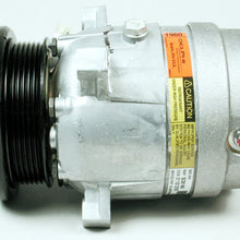 Delphi CS0057 Air Conditioning Compressor