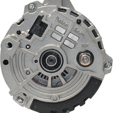 Quality-Built 8167511N Supreme Alternator