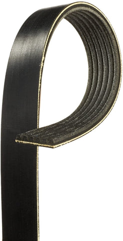 ACDelco 6K916A Professional V-Ribbed Serpentine Belt