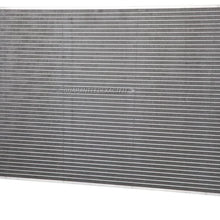 For Chevy Silverado & GMC Sierra A/C AC Condenser - BuyAutoParts 60-60107N NEW