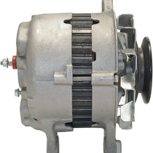 Quality-Built 14650 Premium Alternator - Remanufactured