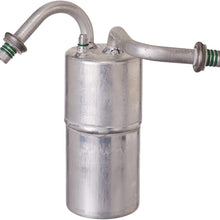 Spectra Premium 0233098 A/C Accumulator