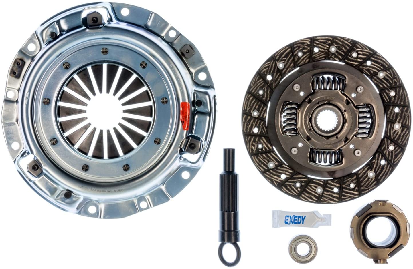 EXEDY 10804 Racing Clutch Kit