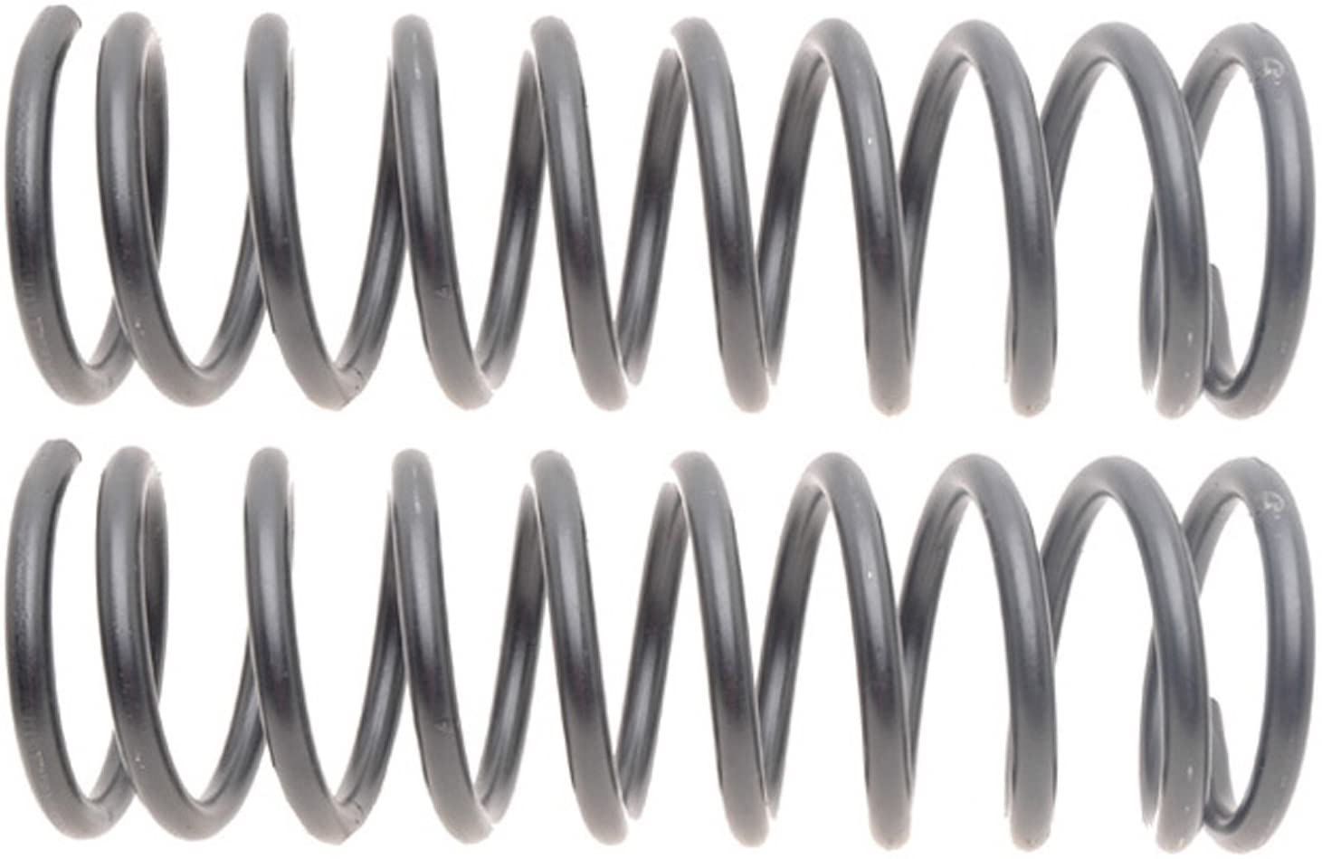 ACDelco 45H0317 Professional Front Coil Spring Set