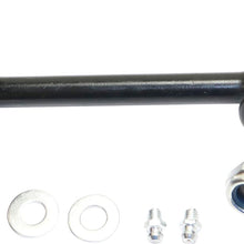 Sway Bar Link Compatible with 2005-2017 Toyota Tacoma Front Passenger Side