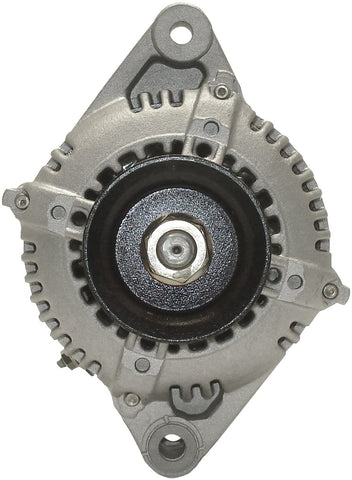 Quality-Built 15949 Premium Import Alternator - Remanufactured