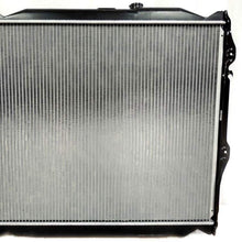 Koyorad A1998 Radiator